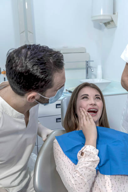 Best 24-Hour Dental Clinic Near Me  in Mion, AR