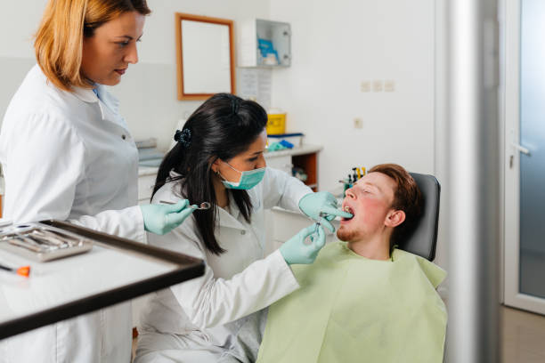 Tooth Infection Emergency Dentist in AR